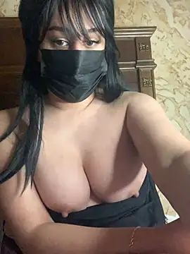 Snapshot of Taimaaa chatting on February 2025 02:57:02 PM Taimaaa online show from February 2025 02:57:02 PM