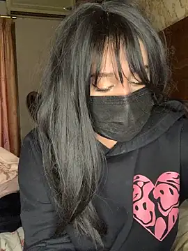 Snapshot of Taimaaa chatting on February 2025 02:35:02 PM Taimaaa online show from February 2025 02:35:02 PM