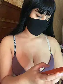 Snapshot of Taimaaa chatting on January 2025 09:35:02 AM Taimaaa online show from January 2025 09:35:02 AM