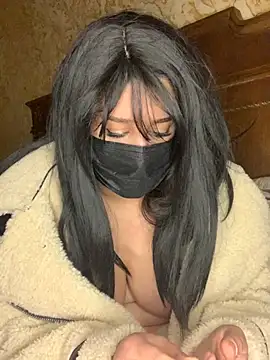 Snapshot of Taimaaa chatting on February 2025 03:31:02 PM Taimaaa online show from February 2025 03:31:02 PM