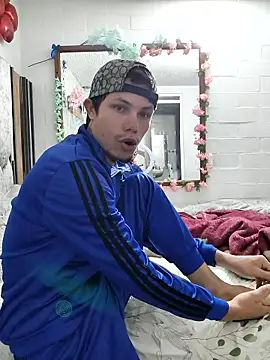 Juam22 online show from October 2025 03:51:01 AM