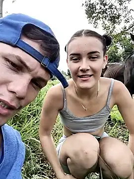 Juam22 online show from February 2026 03:34:02 PM