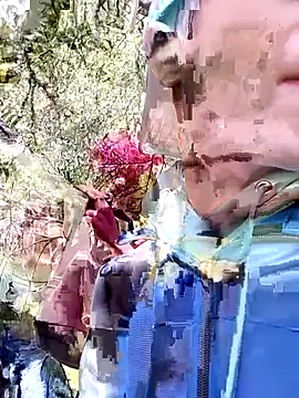 Juam22 online show from October 2025 08:41:01 PM