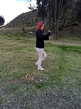 Juam22 online show from December 2025 09:50:01 PM