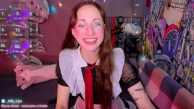 ServantBrook online show from January 2026 04:30:02 AM