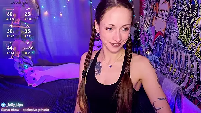 ServantBrook online show from May 2026 05:44:01 AM
