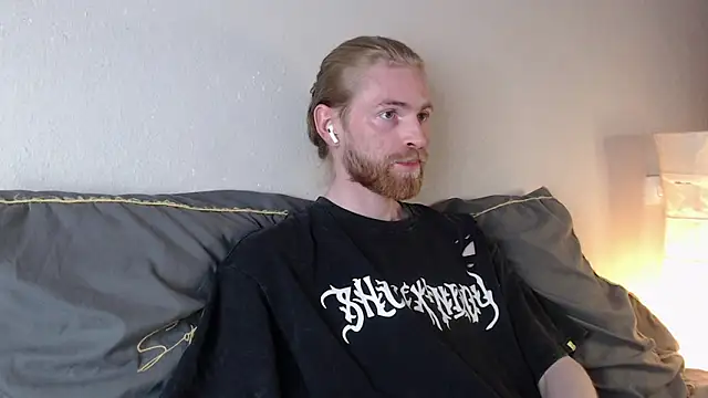 Damien Bi online show from October 2025 08:43:01 PM