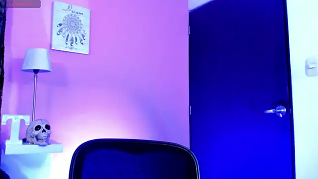 TaylorEvanss online show from October 2025 07:38:02 PM