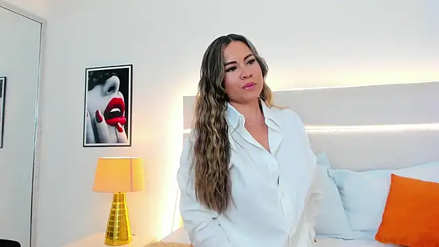 TaylorEvanss online show from February 2026 07:46:02 PM