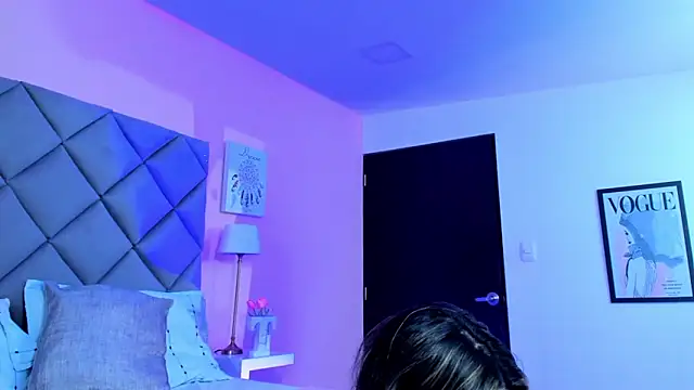 TaylorEvanss online show from February 2026 07:44:02 PM