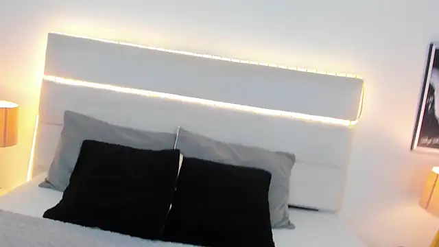 TaylorEvanss online show from March 2026 07:26:02 PM