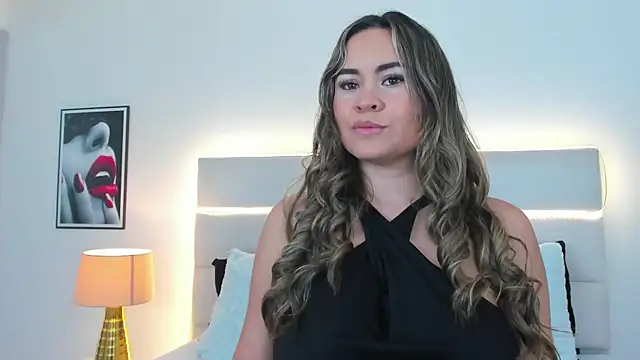 TaylorEvanss online show from March 2026 08:00:02 PM