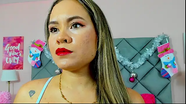 TaylorEvanss online show from December 2025 07:28:02 PM