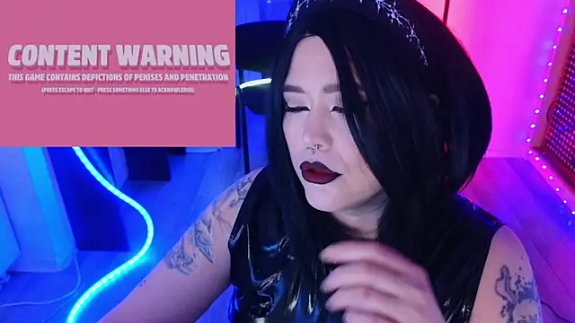 Snapshot of wickedxqueen chatting on July 2026 09:26:02 PM wickedxqueen online show from July 2026 09:26:02 PM