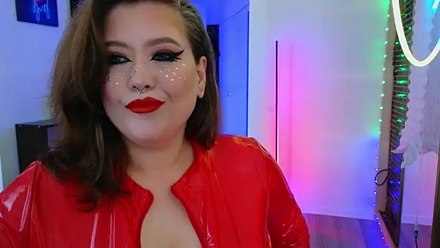 Snapshot of wickedxqueen chatting on June 2026 12:54:02 PM wickedxqueen online show from June 2026 12:54:02 PM