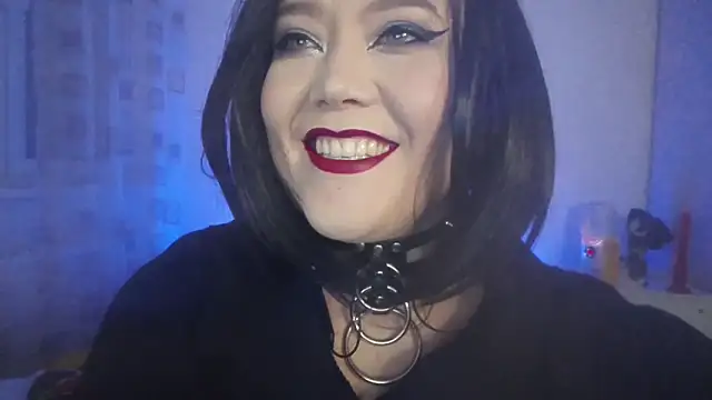 wickedxqueen online show from September 2025 10:16:01 PM