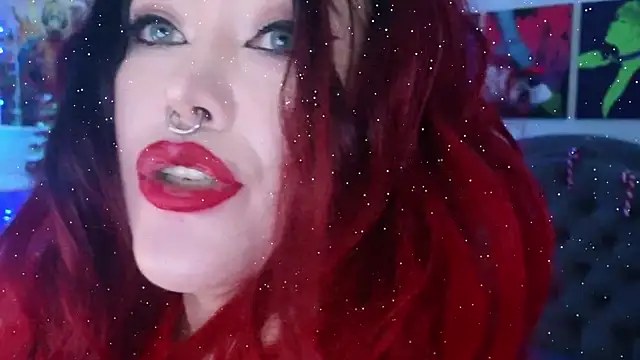 wickedxqueen online show from December 2024 07:48:02 AM