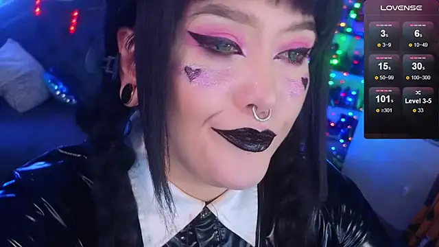 wickedxqueen online show from December 2024 04:20:02 AM