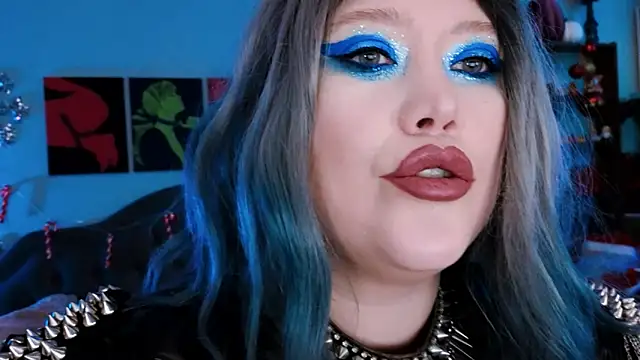 wickedxqueen online show from December 2024 10:55:01 PM