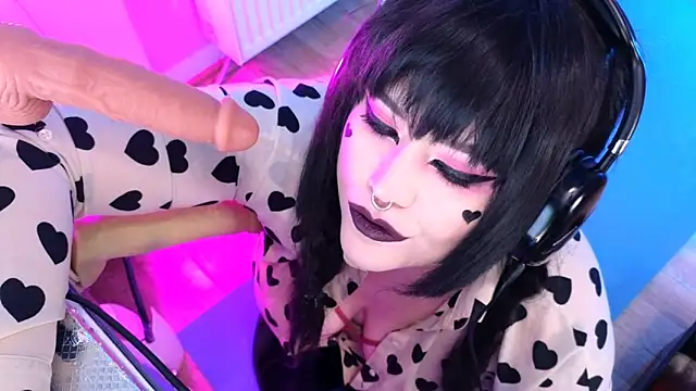 wickedxqueen online show from March 2025 04:56:02 AM