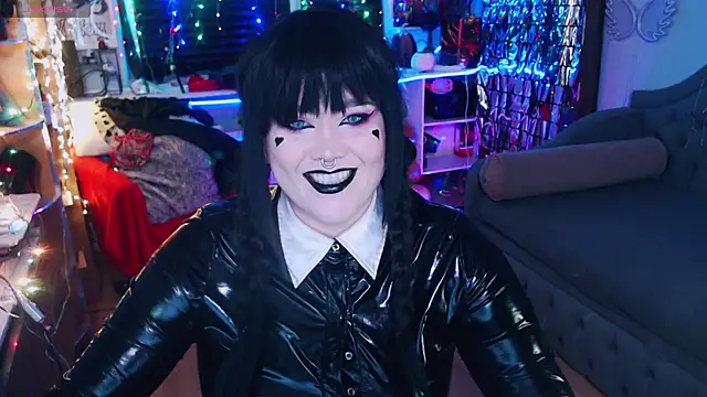 wickedxqueen online show from January 2025 04:17:02 AM