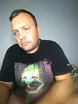 Bury0117 online show from October 2025 07:25:02 PM