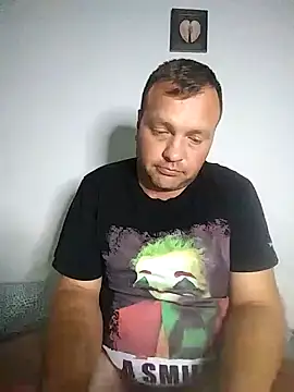 Bury0117 online show from October 2025 07:03:02 PM