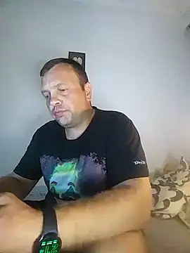 Bury0117 online show from September 2025 07:47:01 PM