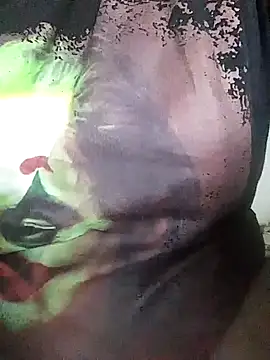 Bury0117 online show from October 2025 07:40:02 AM