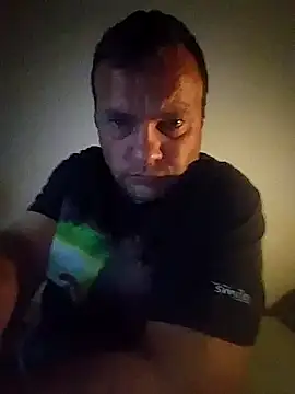 Bury0117 online show from October 2025 10:54:01 PM