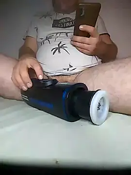 Bury0117 online show from November 2025 06:08:01 PM