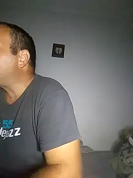 Bury0117 online show from September 2025 07:30:01 PM