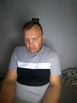 Bury0117 online show from September 2025 11:44:01 PM