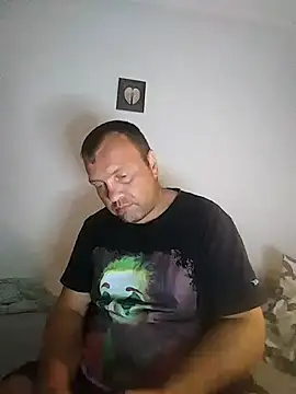 Bury0117 online show from September 2025 07:15:02 PM