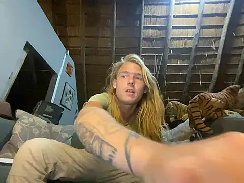 Salted Playday online show from February 2025 02:57:01 AM