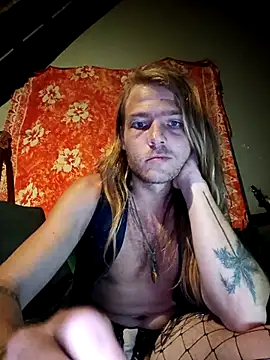 Salted Playday online show from November 2025 01:31:01 AM