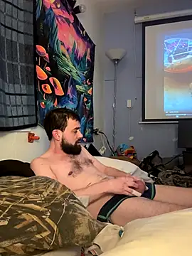 Fr4nk1eFFuxxx online show from November 2025 02:45:02 AM