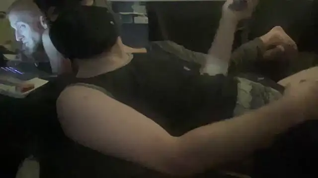 Fr4nk1eFFuxxx online show from October 2025 05:42:01 AM