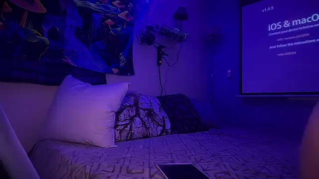 Fr4nk1eFFuxxx online show from March 2025 08:51:02 AM