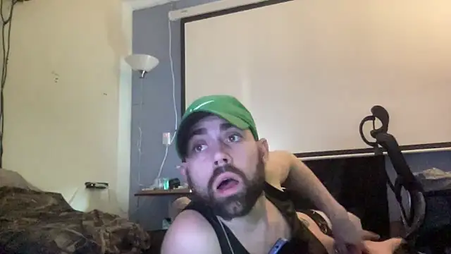 Fr4nk1eFFuxxx online show from September 2025 06:57:02 PM