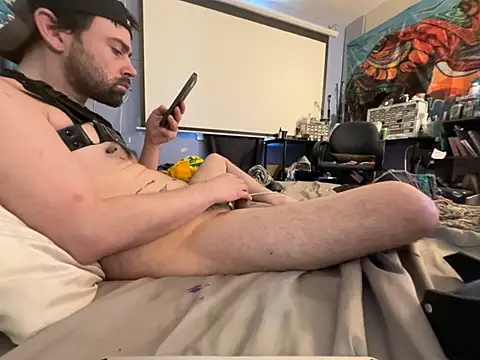 Fr4nk1eFFuxxx online show from February 2026 03:54:02 PM