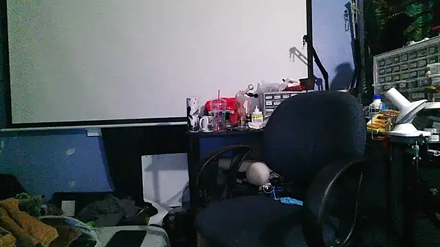 Fr4nk1eFFuxxx online show from March 2026 09:17:01 PM