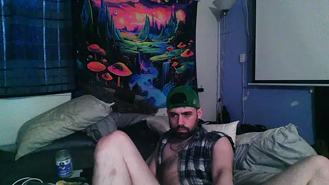 Fr4nk1eFFuxxx online show from March 2026 09:25:01 PM