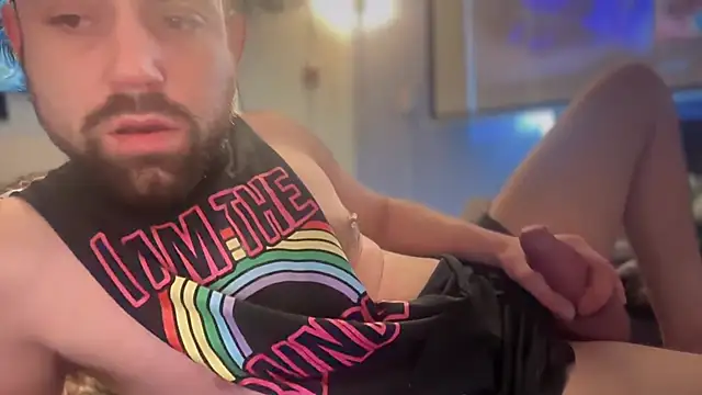 Fr4nk1eFFuxxx online show from March 2025 08:00:01 PM