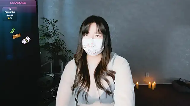 kimchi 03 online show from October 2025 01:34:02 PM