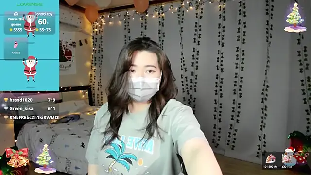 kimchi 03 online show from December 2024 01:07:02 PM