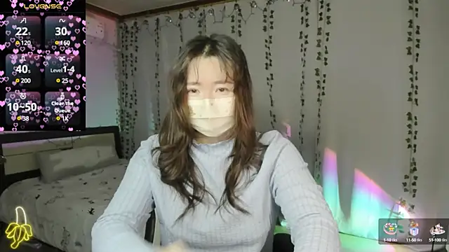 kimchi 03 online show from February 2025 10:17:02 AM