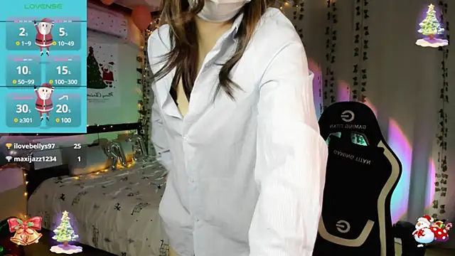 kimchi 03 online show from December 2024 10:10:02 AM