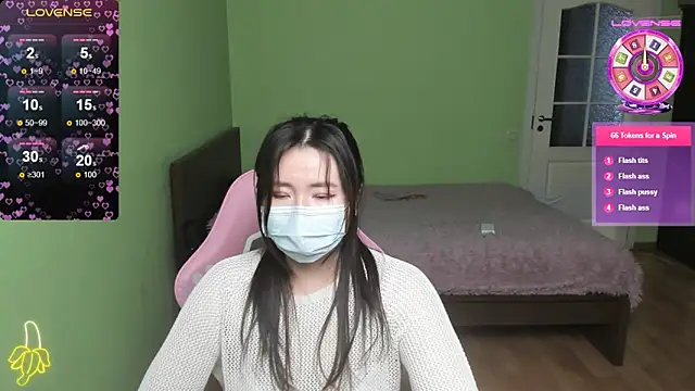 kimchi 03 online show from March 2025 11:19:01 AM