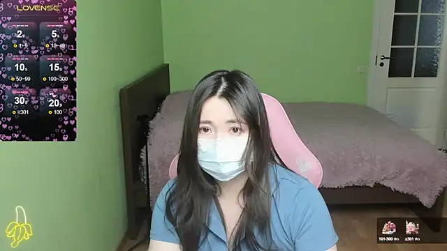 kimchi 03 online show from March 2025 02:55:02 PM